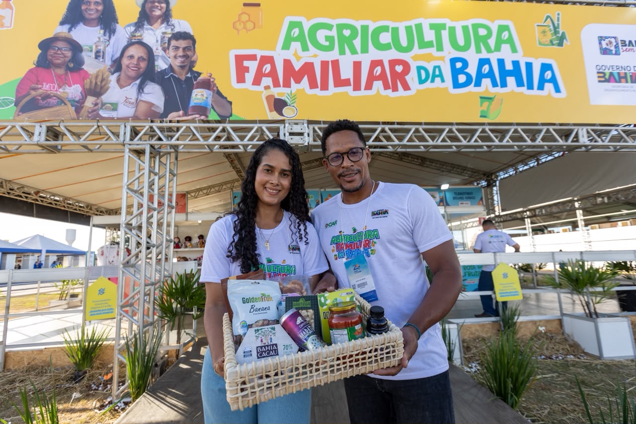 Bahia Farm