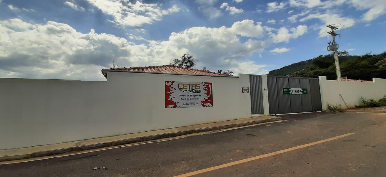 Cetas Oeste