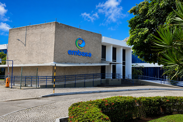 Confira como será o atendimento da Embasa nos postos SAC durante o São João