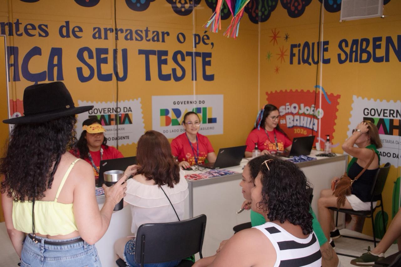 Saúde