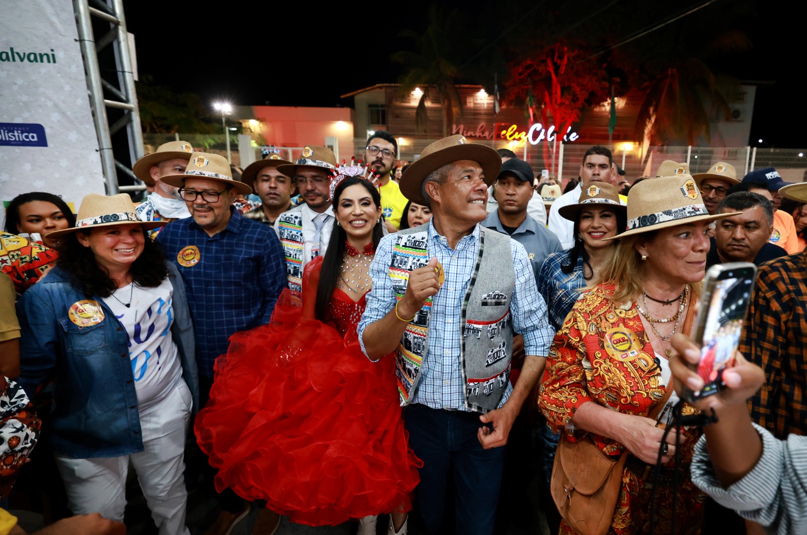 São João de Irecê reúne tradição, cultura e movimenta economia da região
