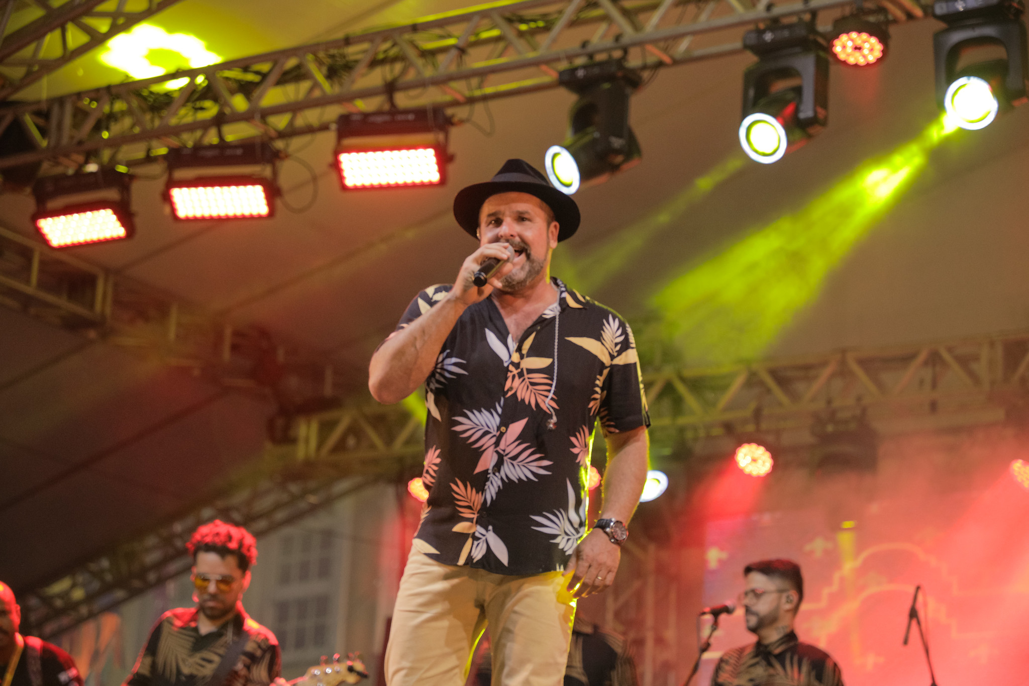 São Joao da Bahia -Leo Estakazero