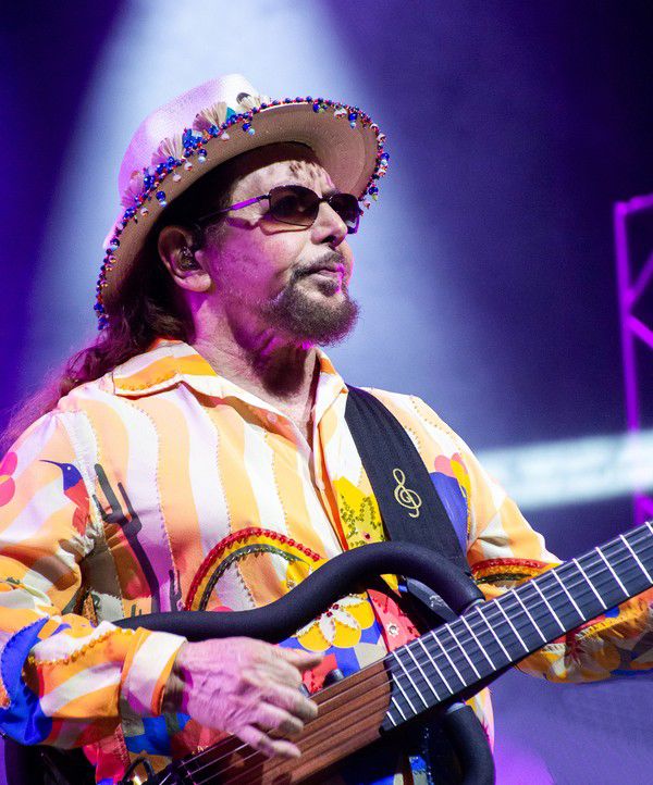 Geraldo Azevedo
