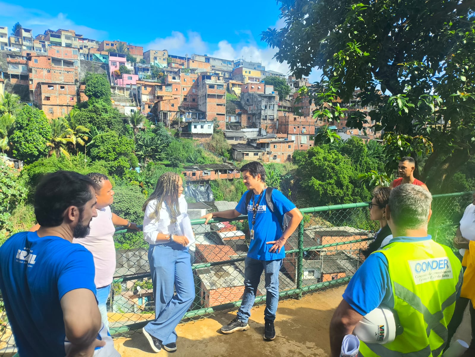 Contenção