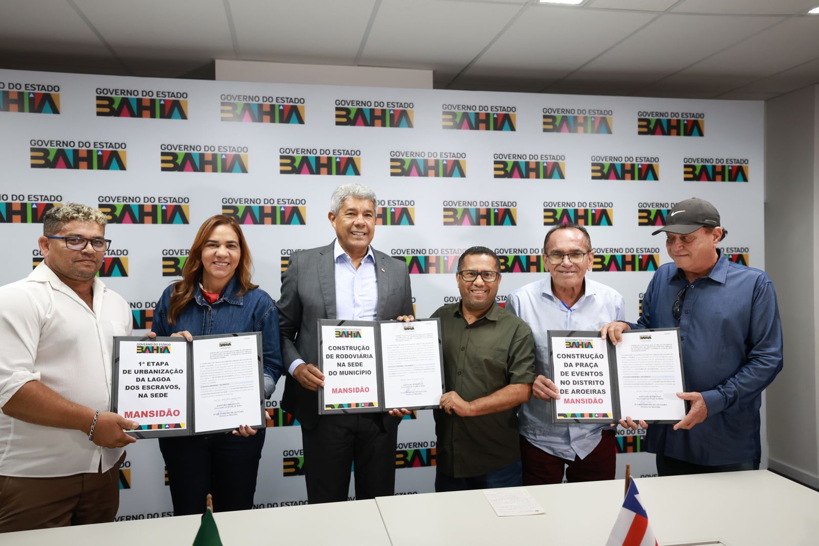 Mansidão avança em infraestrutura urbana com novos investimentos em mobilidade, lazer e requalificação de espaços públicos