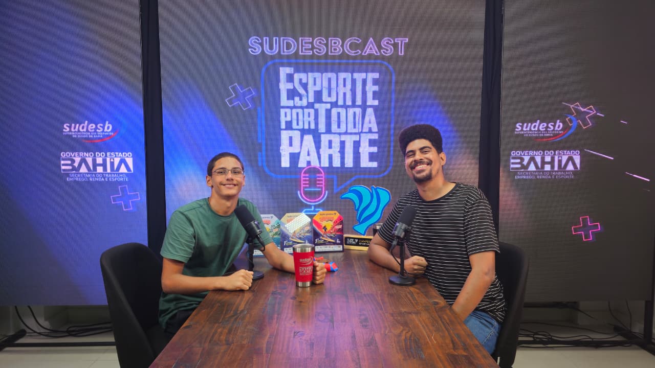 Surfista baiano é campeão brasileiro pela décima vez no stand up paddle