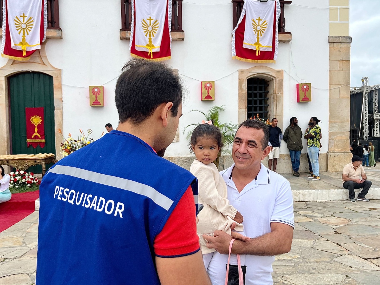 Pesquisa