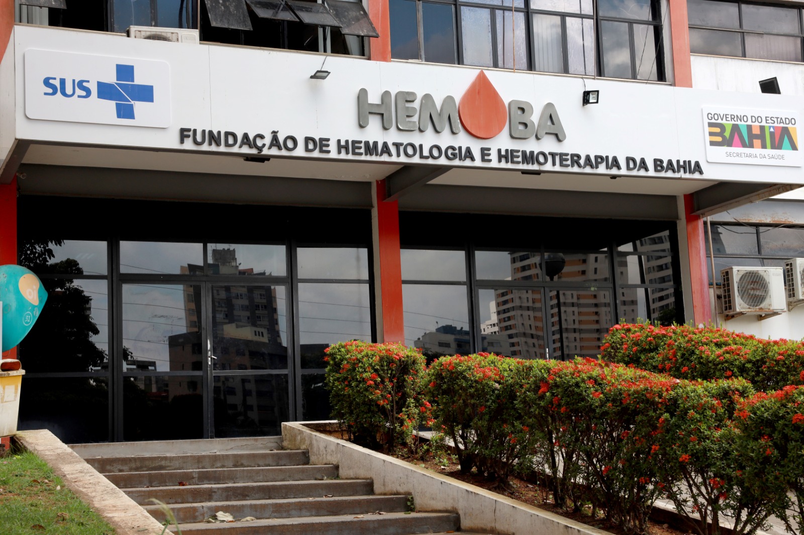Hemoba