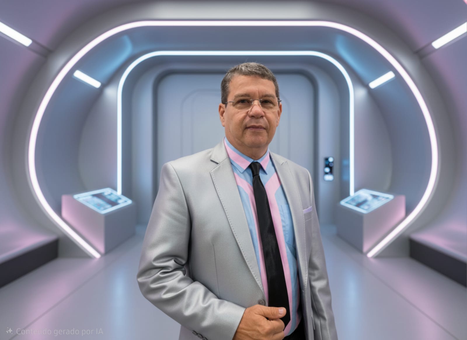 Edson Vieira Porto