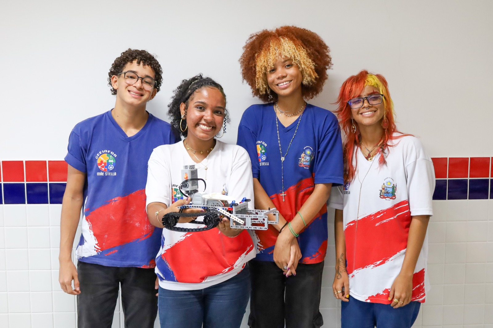 Bahia Faz Ciência