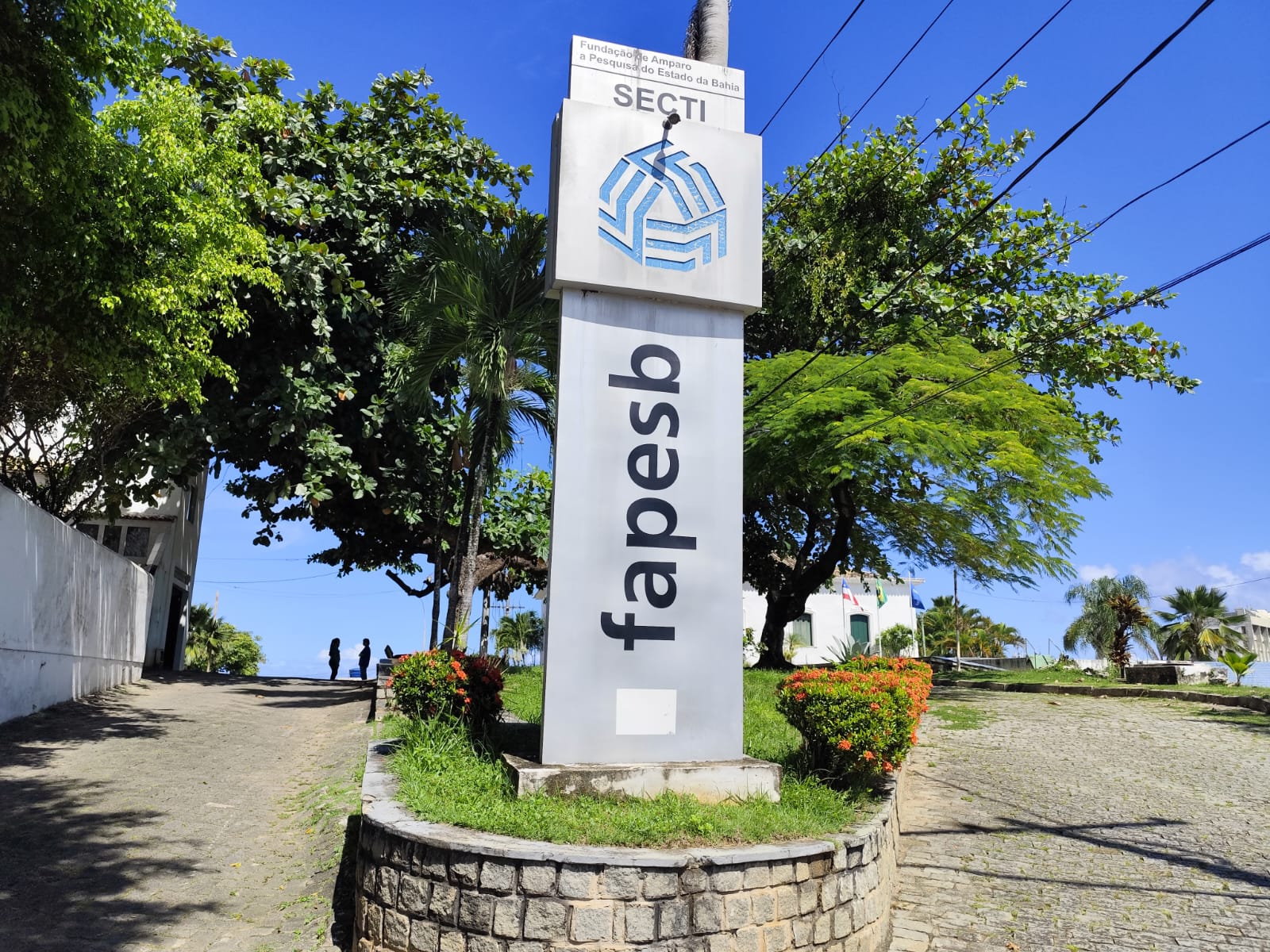 Fapesb
