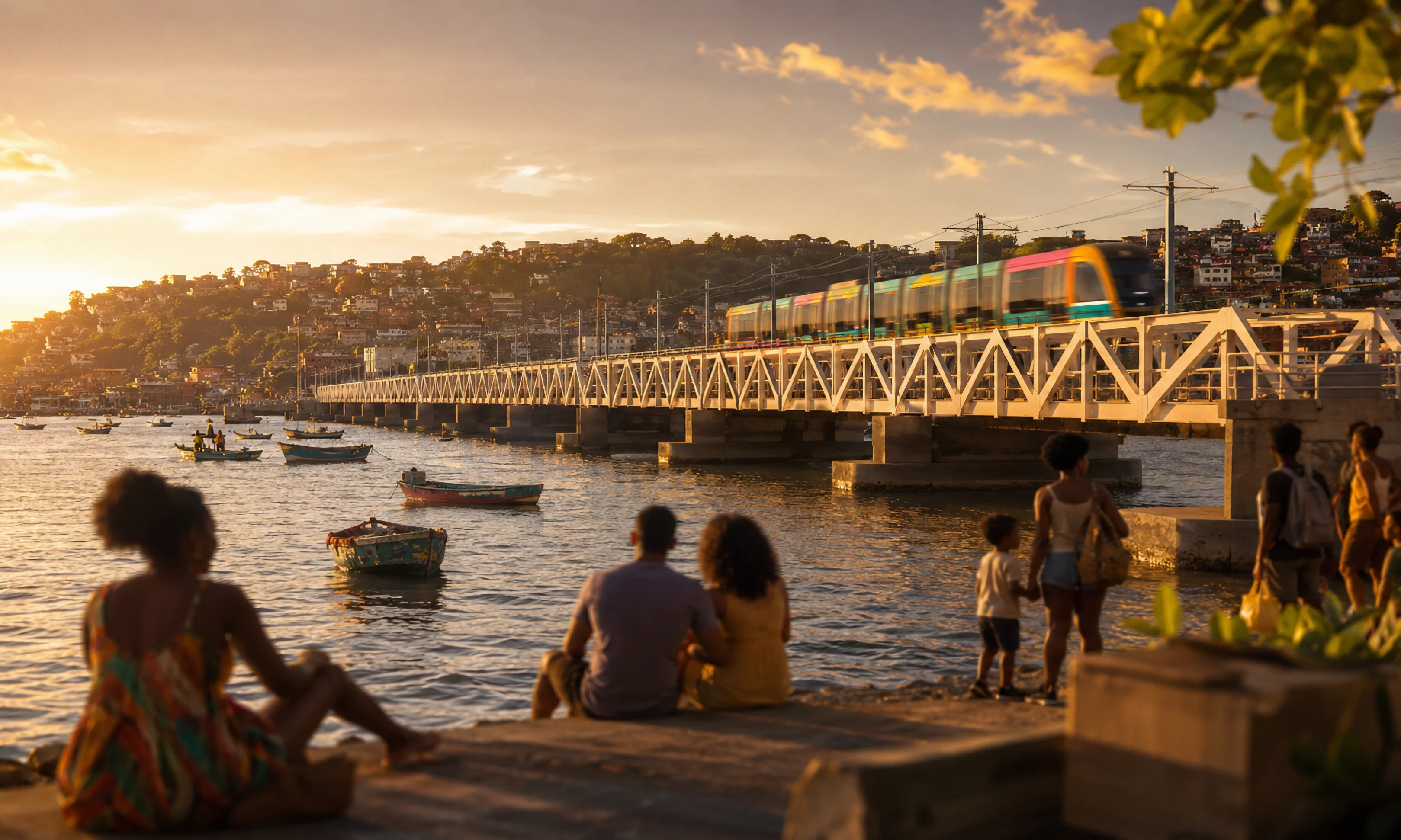 Nova Ponte São João