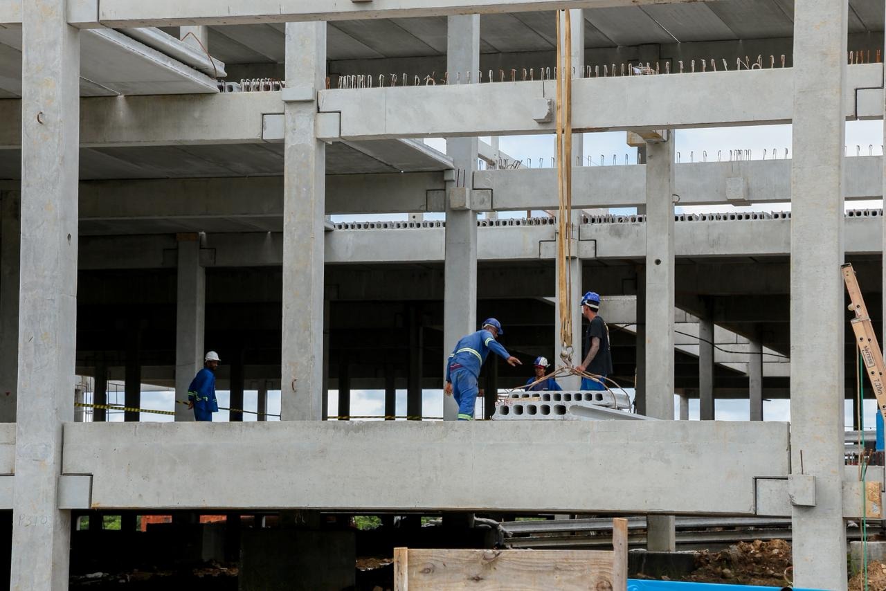 Obras da Conder chegam a investimento de cerca de R$ 500 milhões no Baixo Sul da Bahia