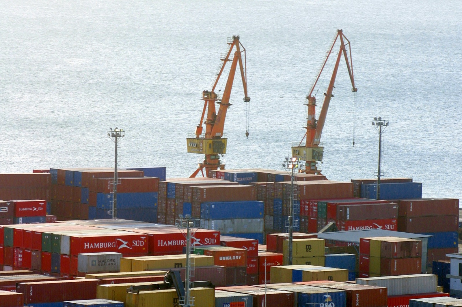 A movimentação econômica de Salvador cresceu 4,6% em março de 2026