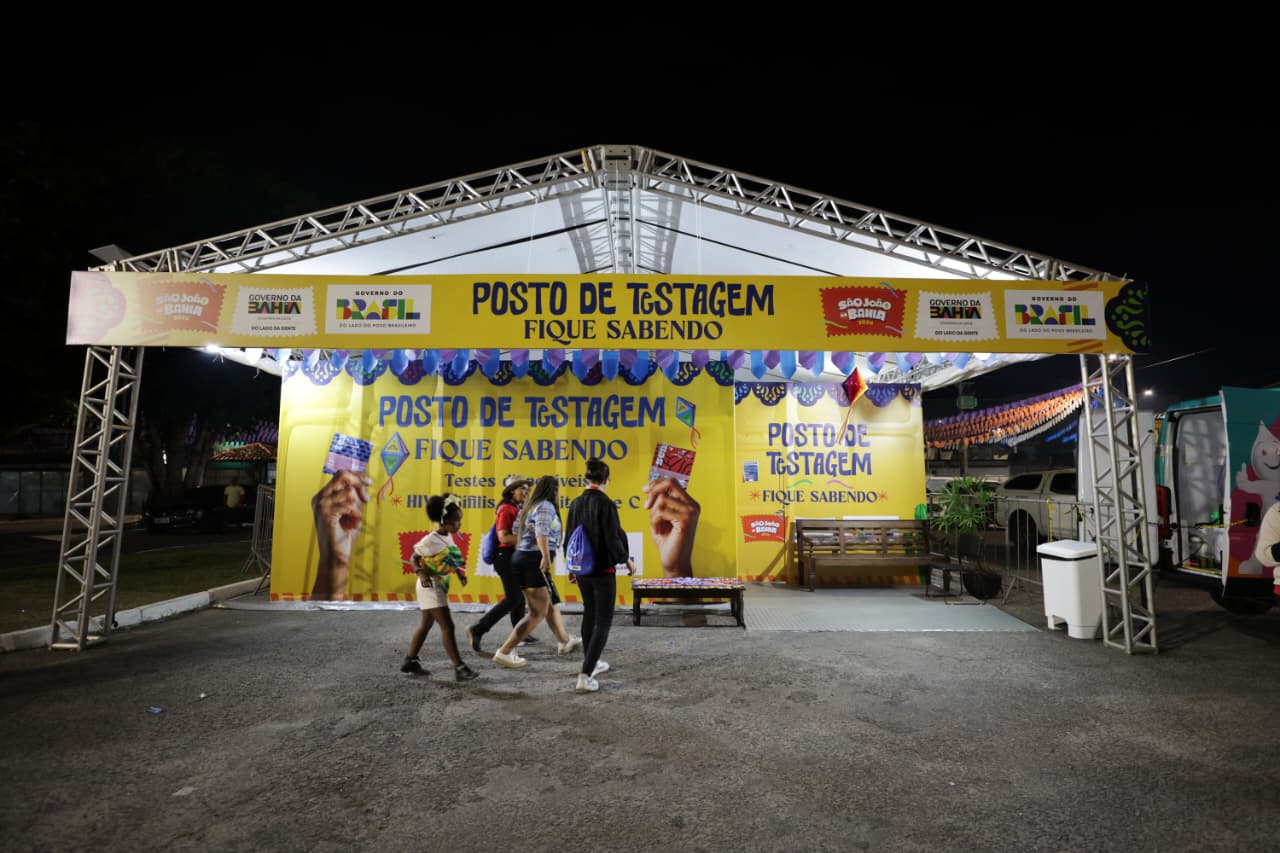 Posto Alagoinhas
