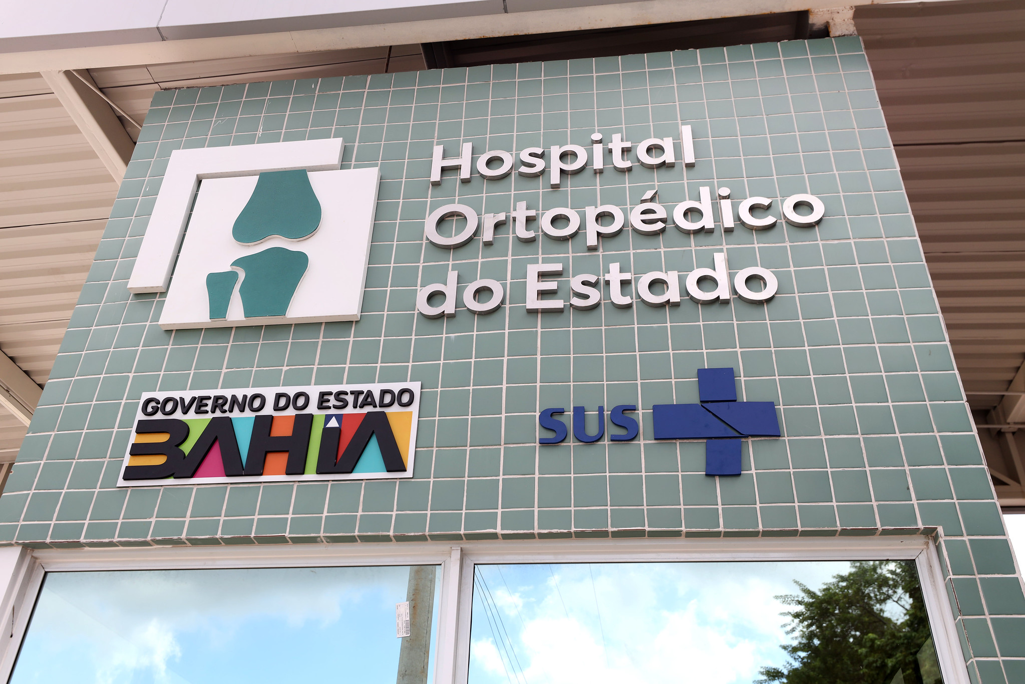 Hospital integra o seleto grupo de apenas três hospitais no país com o selo, sendo o primeiro especializado em ortopedia e traumatologia