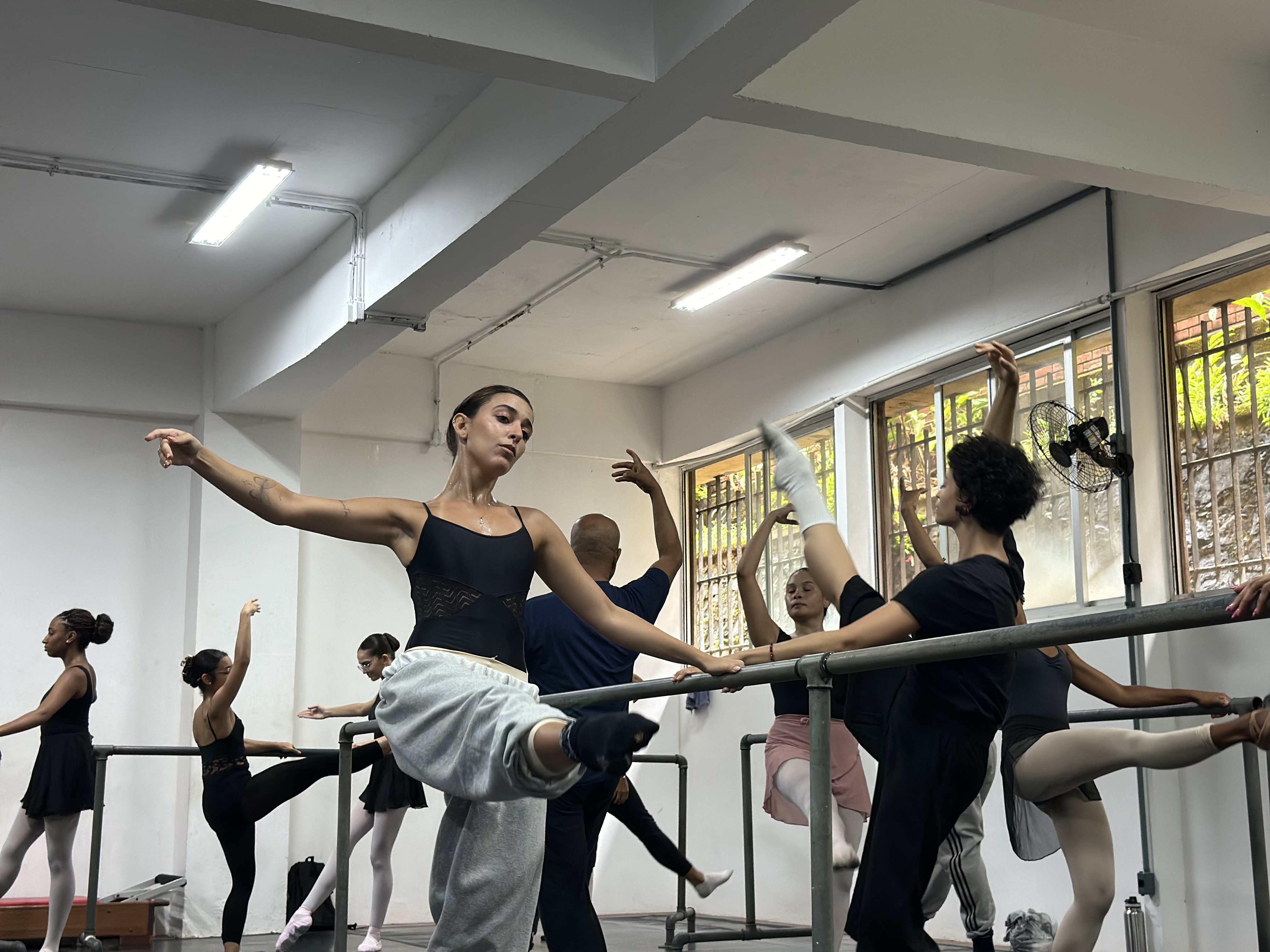 Balé Teatro Castro Alves anuncia programação do segundo semestre com ações de criação, formação e pesquisa