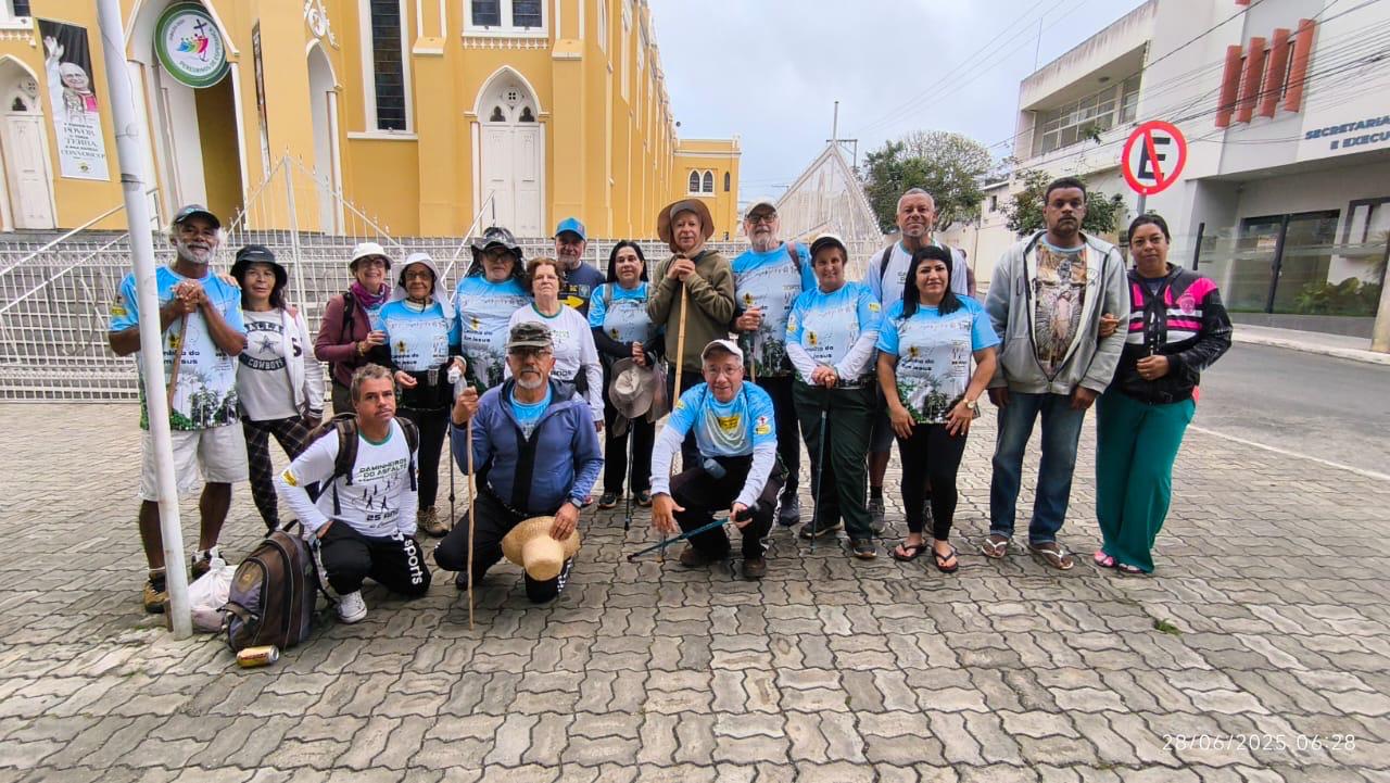 Caminho do Bom Jesus