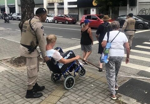 Parceria na Bahia entre instituições públicas e privadas promove capacitação no policiamento turístico 