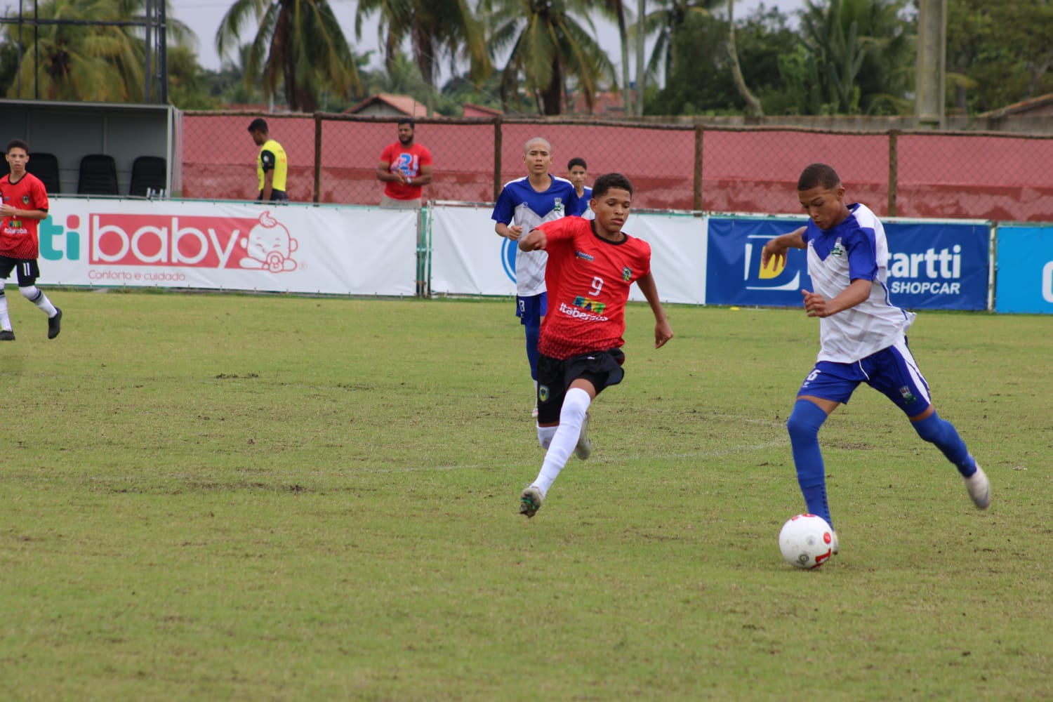 Copa 2 de Julho
