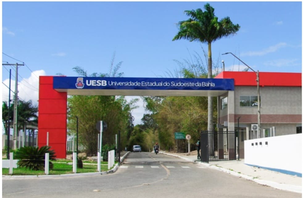 Uesb anuncia os filmes que serão cobrados no Vestibular 2027