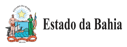 Estado da Bahia