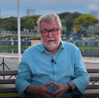 Secretário de Desenvolvimento Econômico