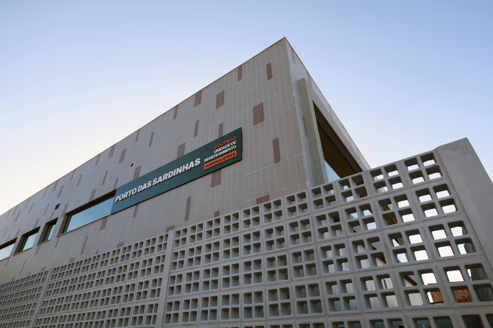 Primeira comercialização das Marisqueiras do CoopMar