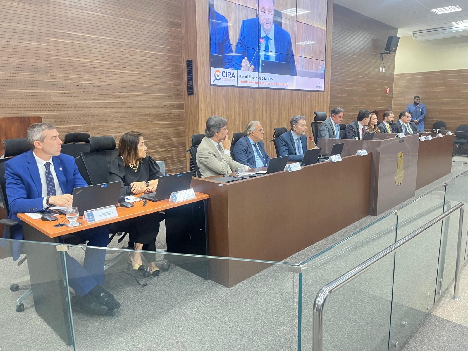 Comitê interinstitucional recupera mais de R$ 12 milhões para o fisco estadual no primeiro semestre