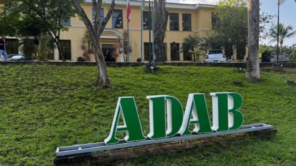 Saeb divulga resultados do concurso para Adab