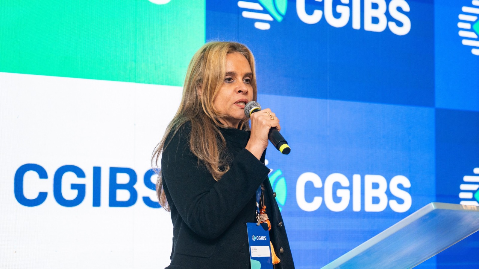 Auditora fiscal do Estado da Bahia é a primeira diretora do Tesouro do Comitê Gestor do Imposto sobre Bens e Serviços 