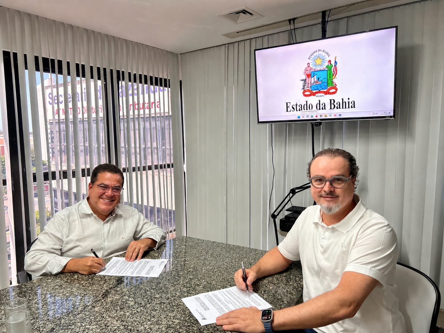 Novas intervenções turísticas contemplam os municípios de Aramari e Maraú
