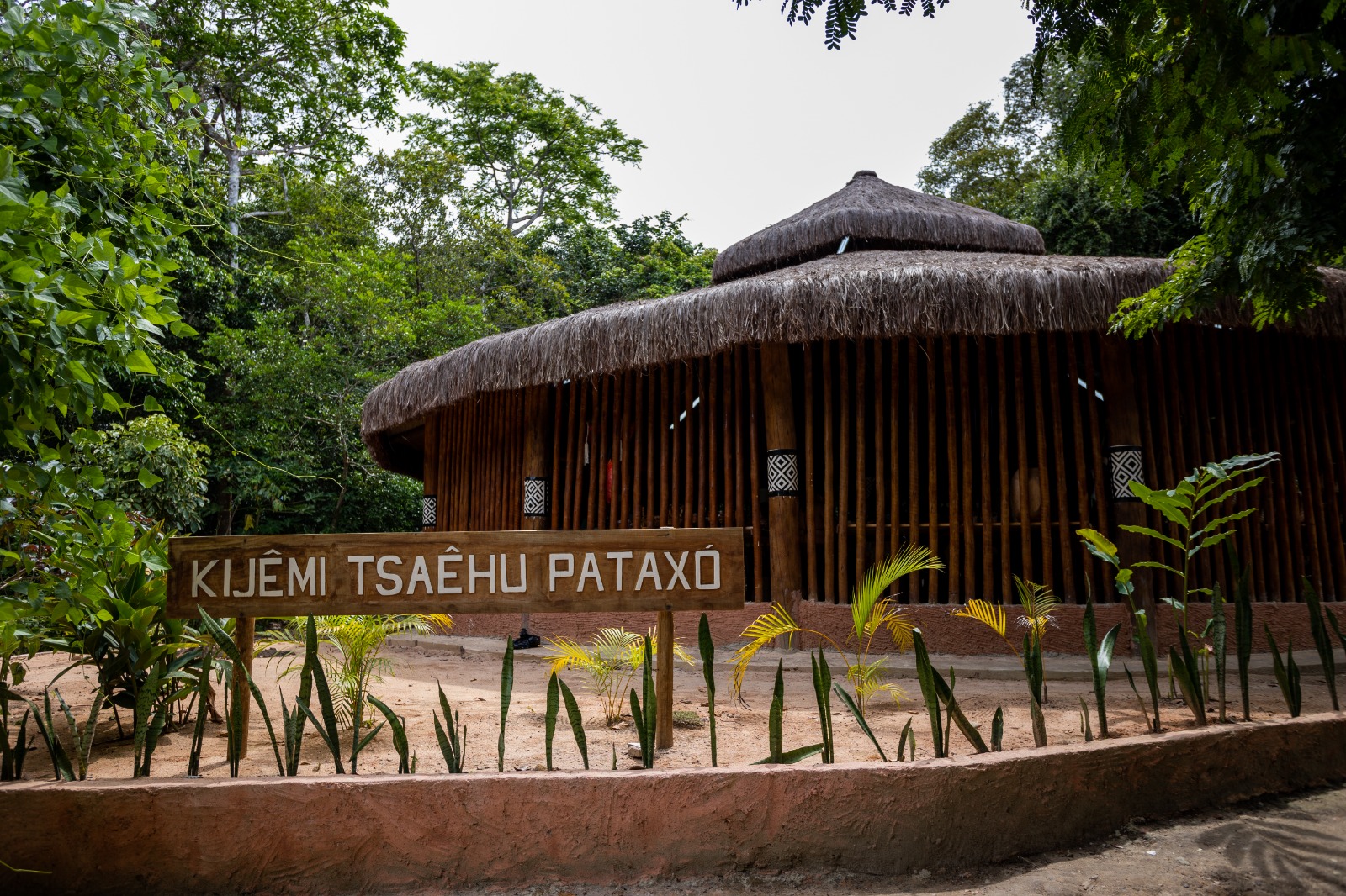 Divulgado resultado dos editais Plantas Medicinais e Turismo Rural Comunitário da Bahia