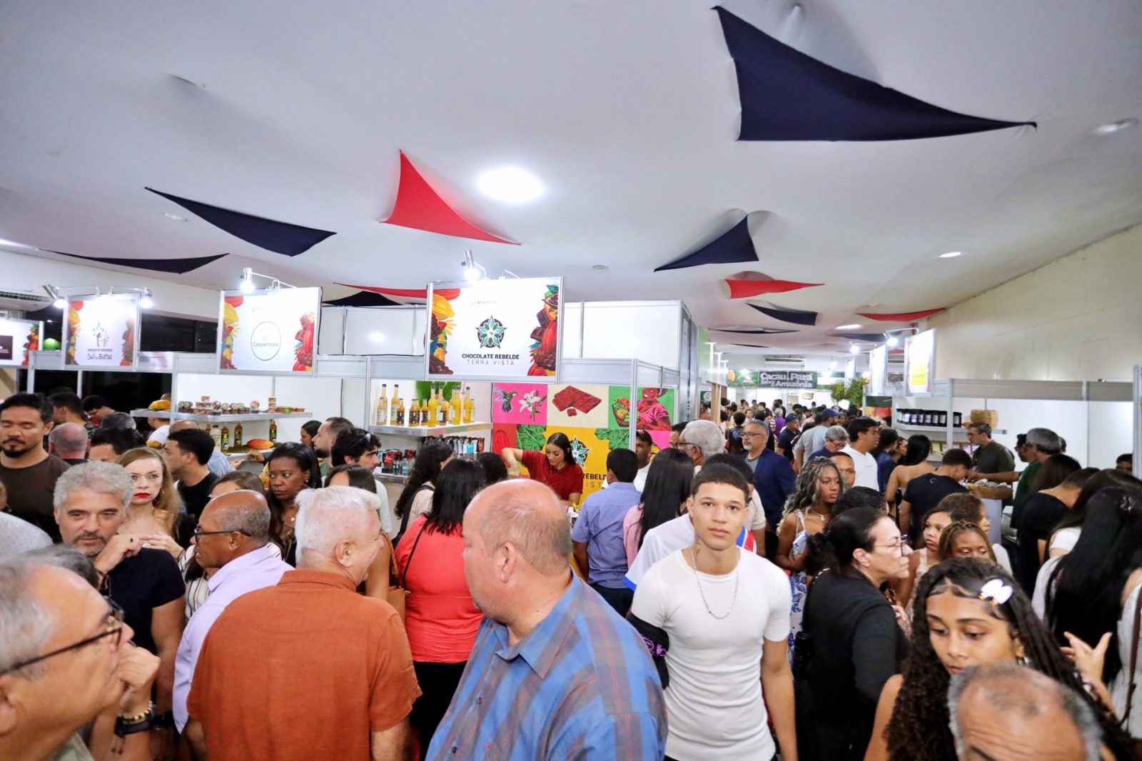 Turismo de negócios em expansão combate a sazonalidade na Bahia