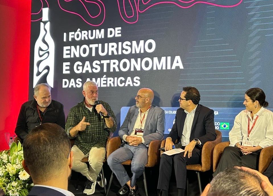 Vinho e cachaça da Bahia ganham projeção como atrativos turísticos