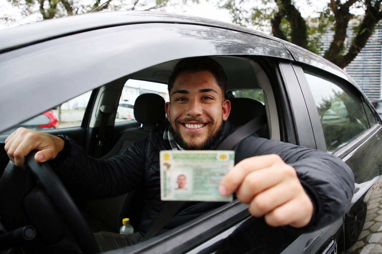 Detran lembra que CNHs vencidas após cinco de junho valem até 9 de setembro
