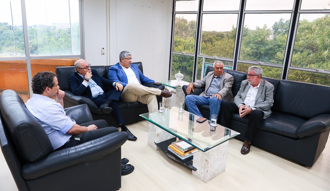 Estado da Bahia articula modelo de organização para fortalecer produtores de cacau