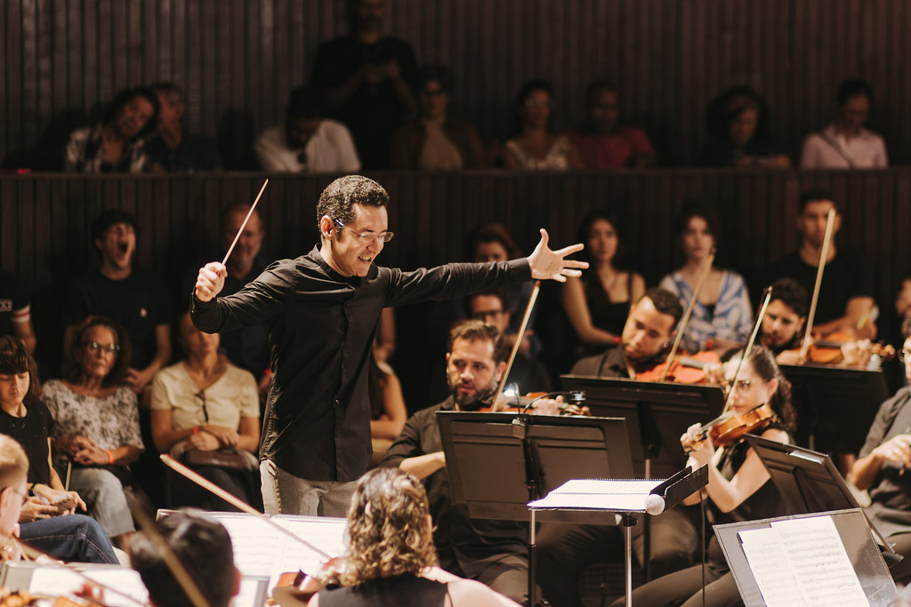 Concerto “OSBA em Família”