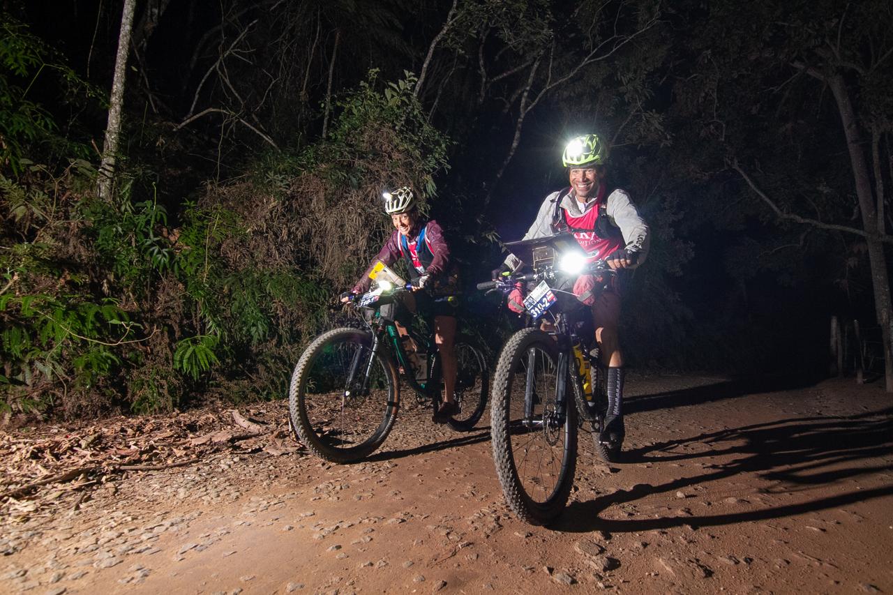 Corrida de Aventura