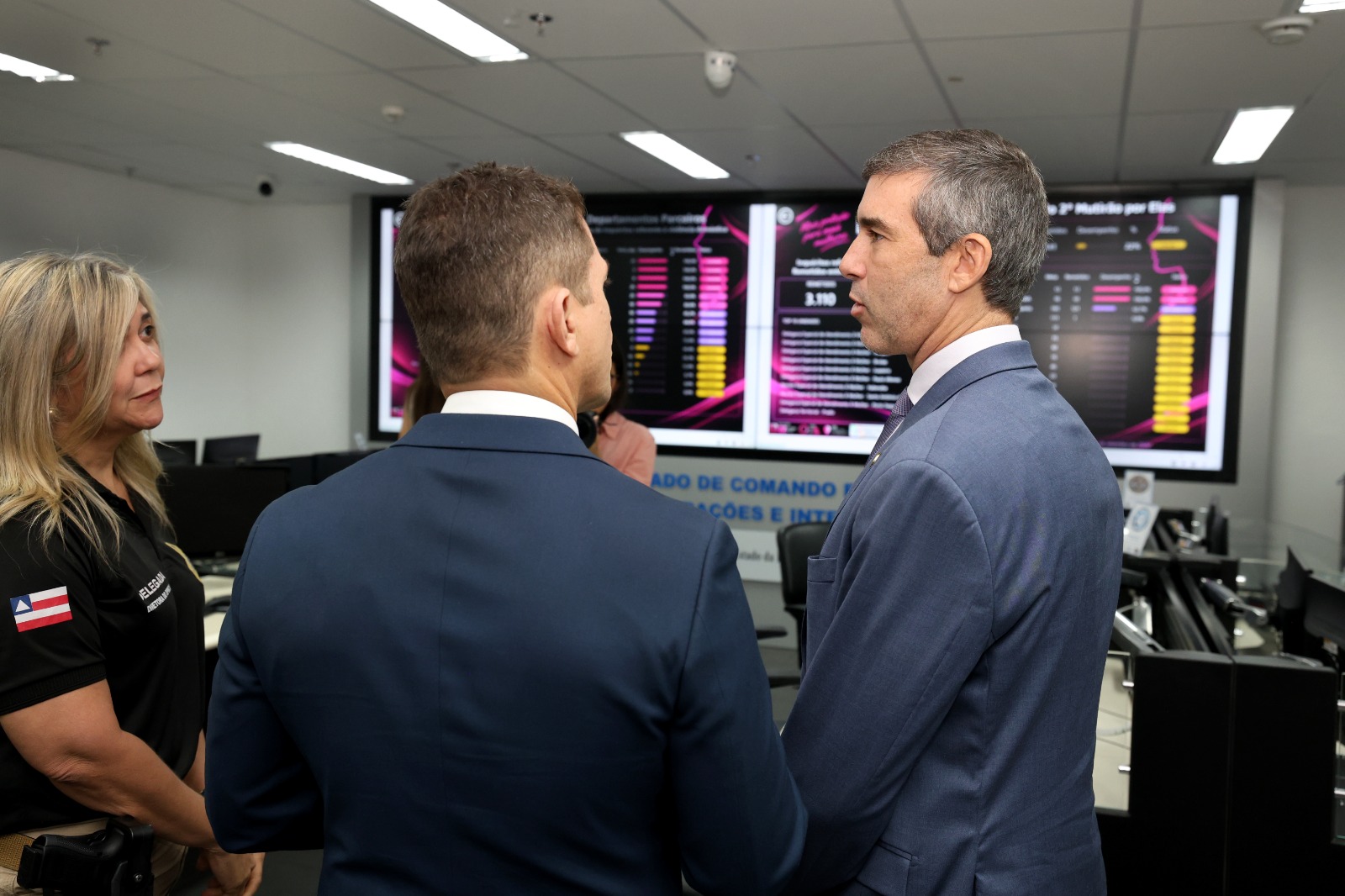 Operação Por Elas 