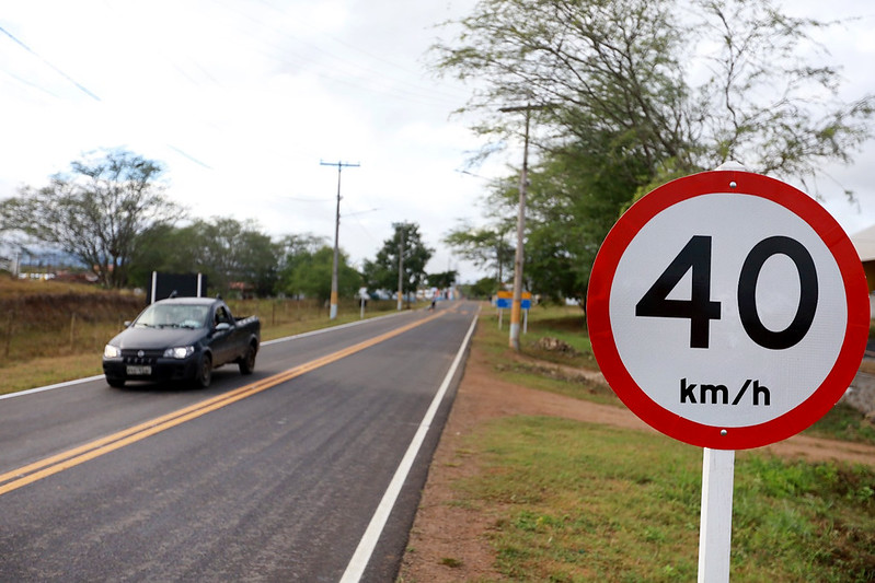 IPVA de veículos com placas de finais 5 e 6 deve ser pago até este mês