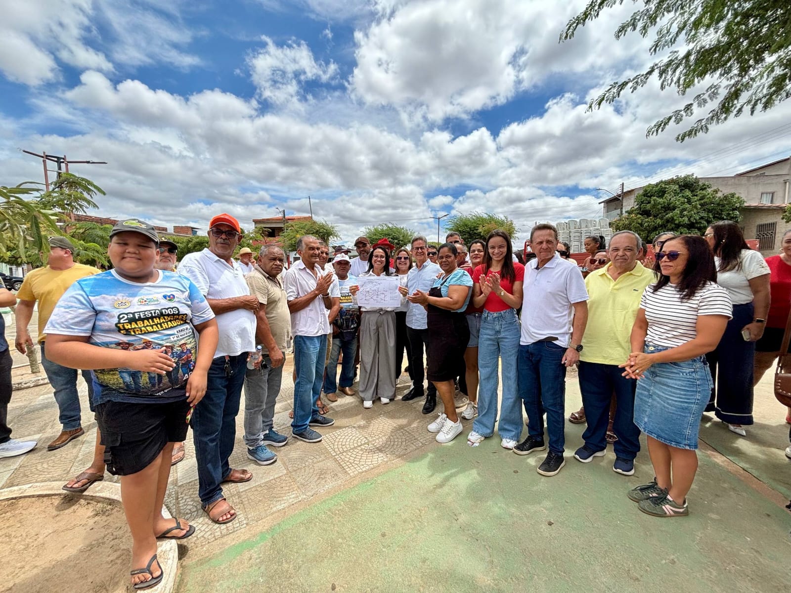Desenvolvimento Rural