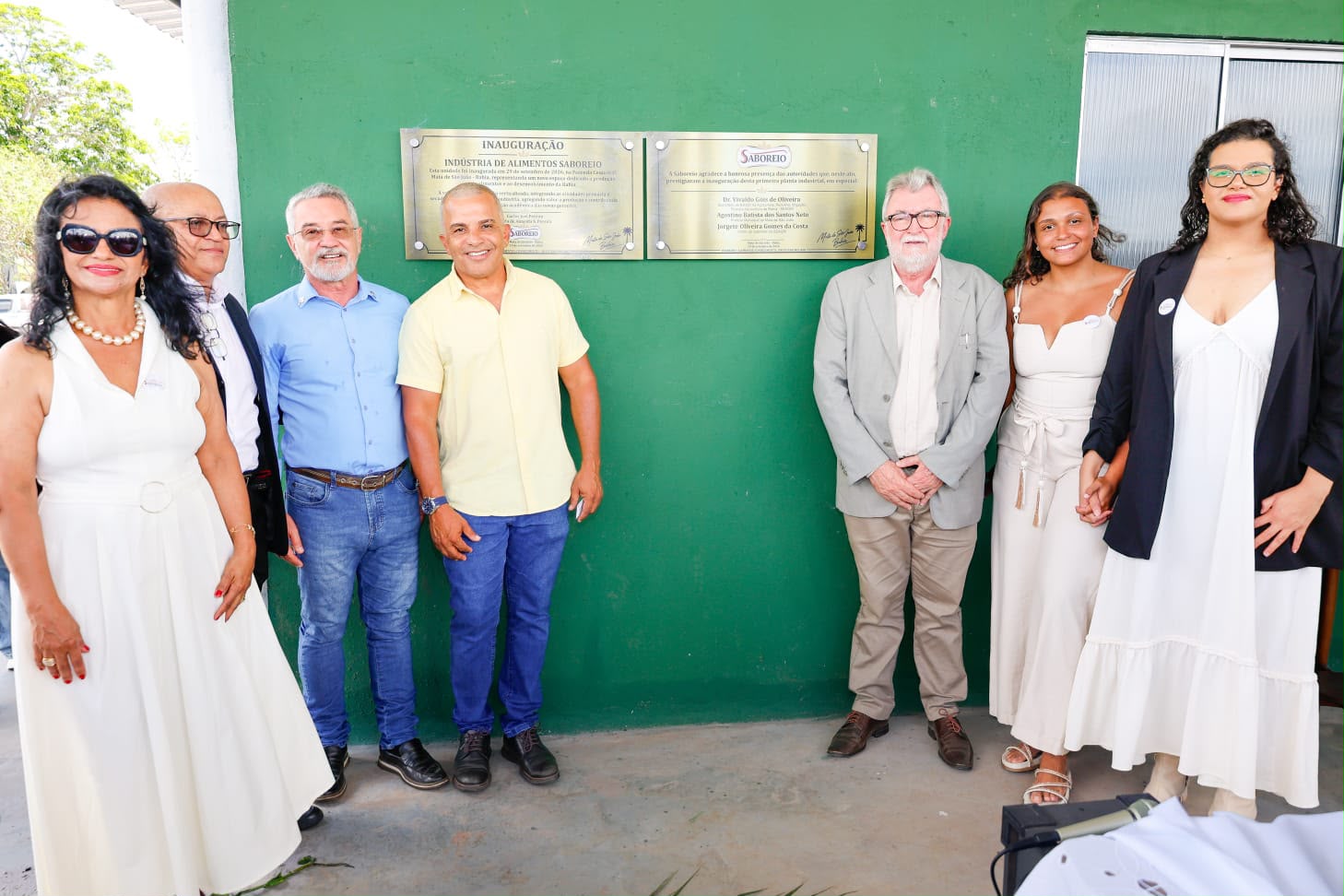 Mata de São João ganha agroindústria de proteína animal com geração de 90 empregos diretos