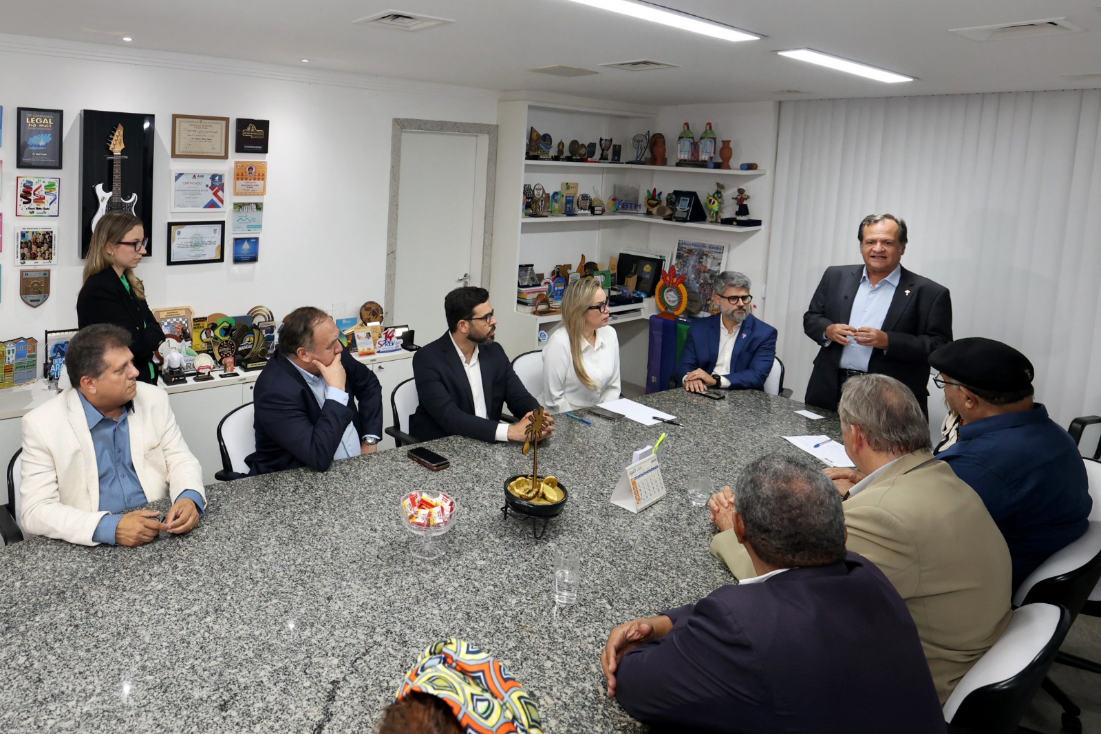 Bahia amplia conexão internacional com novo voo direto entre Salvador e Santiago
