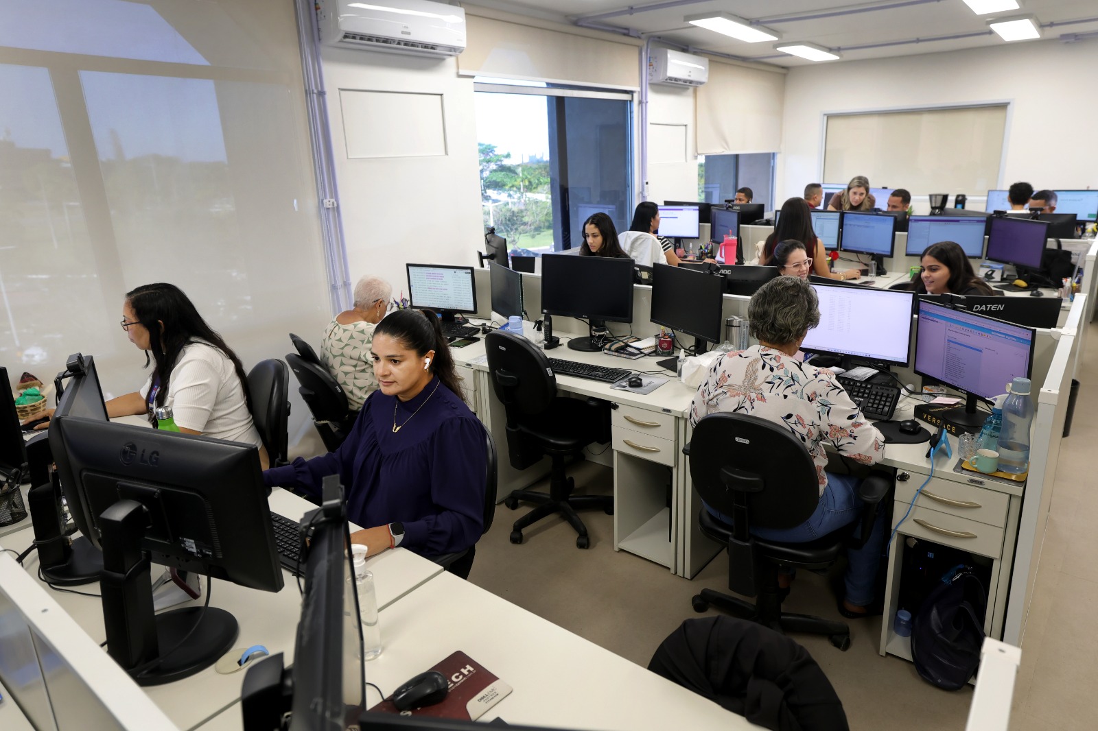 Partiu Estágio abre inscrições para 5,7 mil vagas em órgãos públicos da Bahia