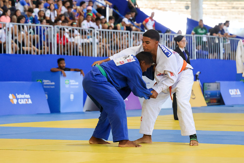 Agenda esportiva reúne competições nacionais e internacionais em diferentes regiões da Bahia