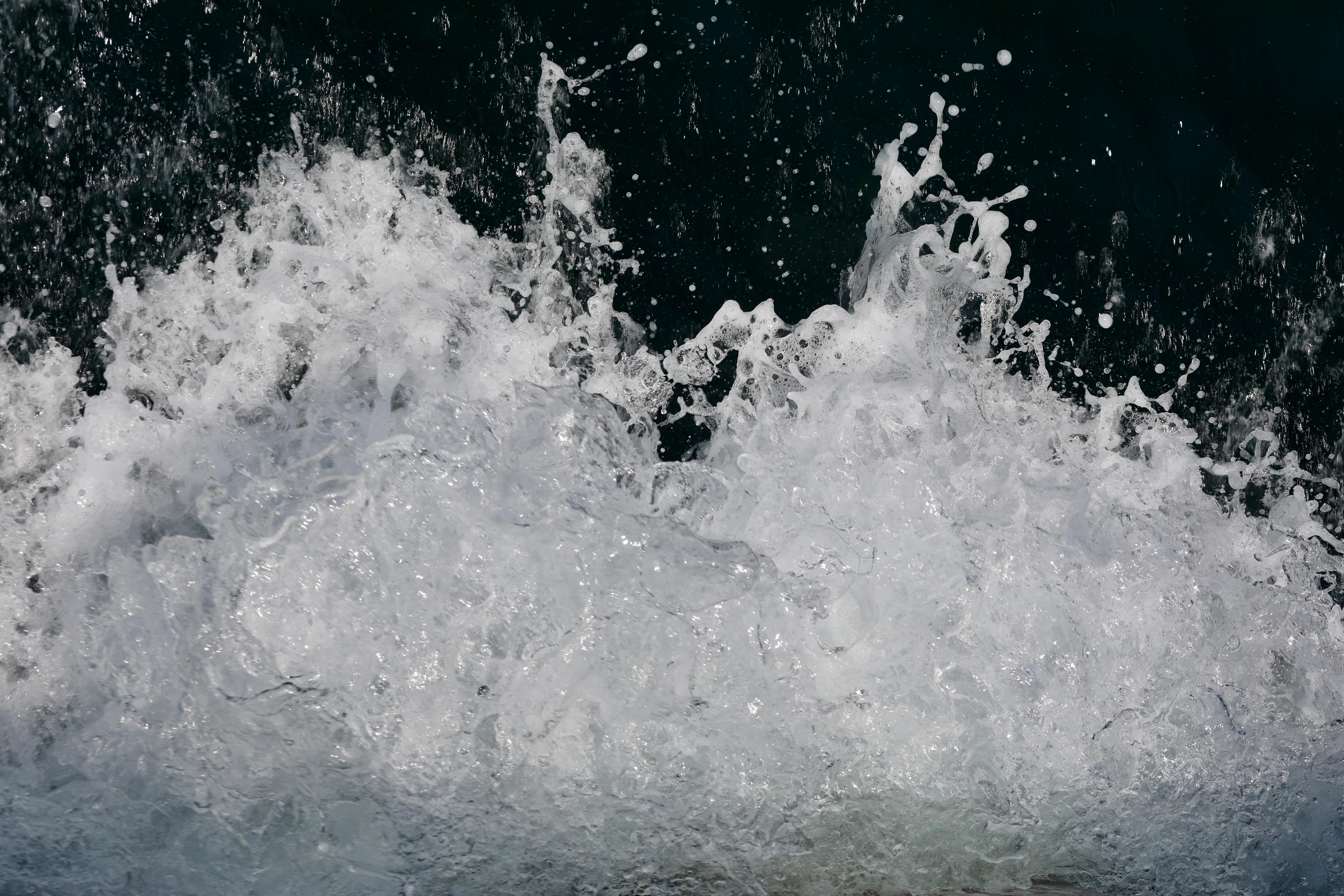 Tsunami meteorológico
