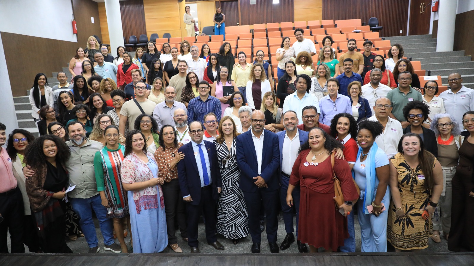 SEC debate Educação Integral e Integrada para o Desenvolvimento Econômico e Social da Bahia