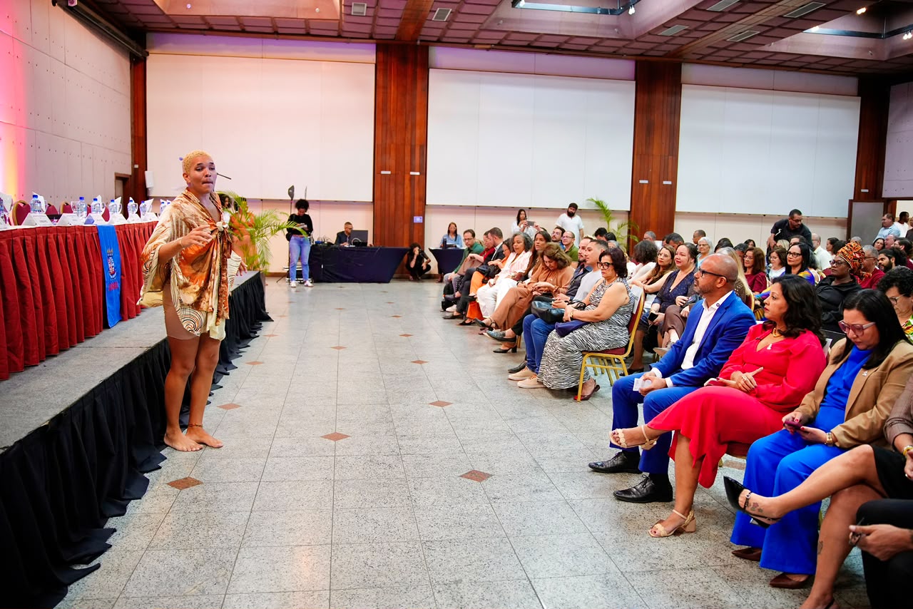UNEB reúne gestores para fortalecer universidade nos territórios da Bahia