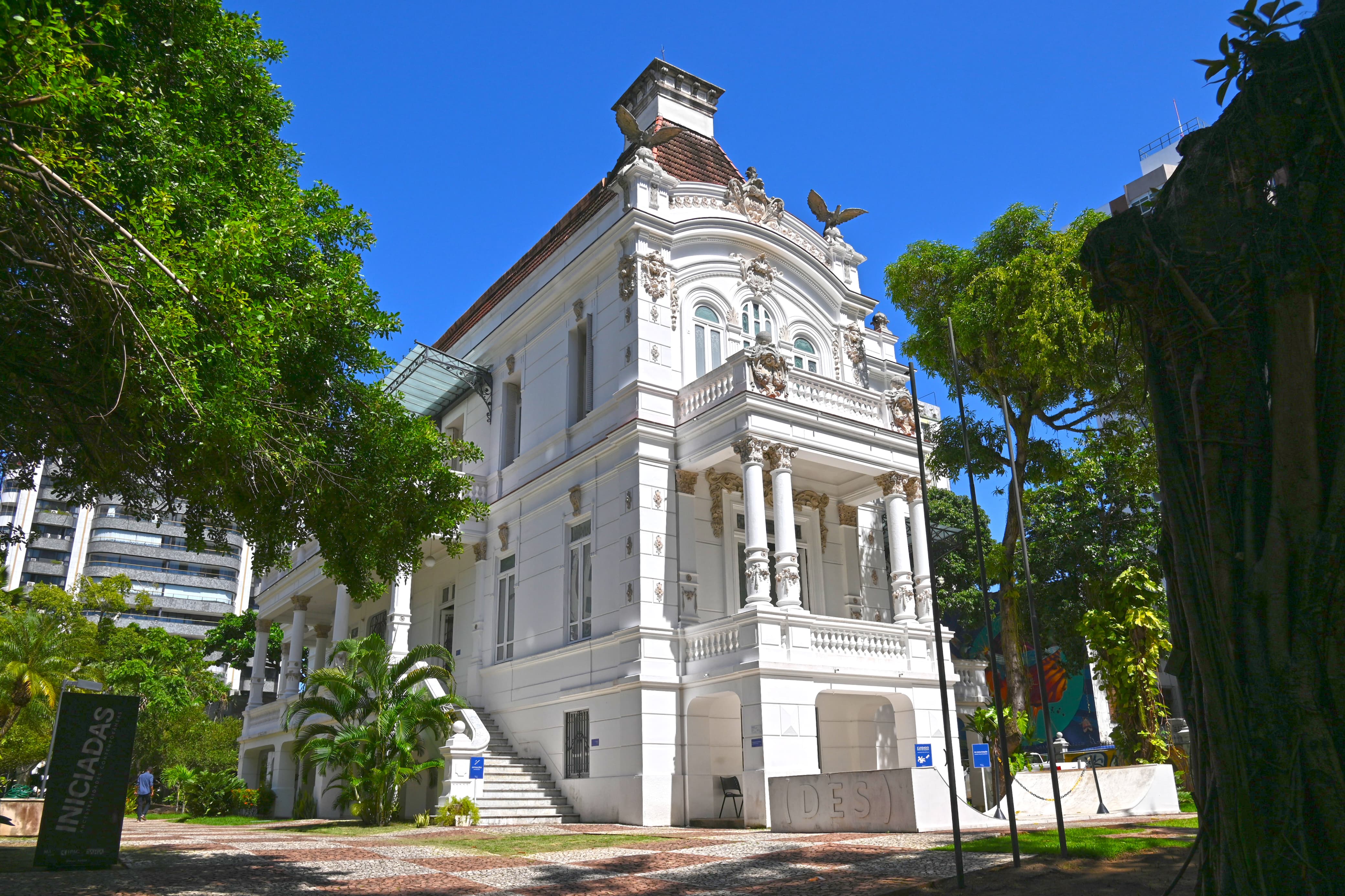 20ª Primavera dos Museus reúne arte, encontros e novas experiências em museus de Salvador e do Recôncavo